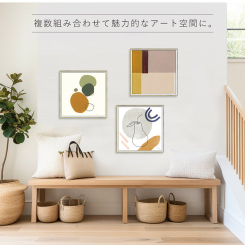 アブストラクト コレクション 6.|s8